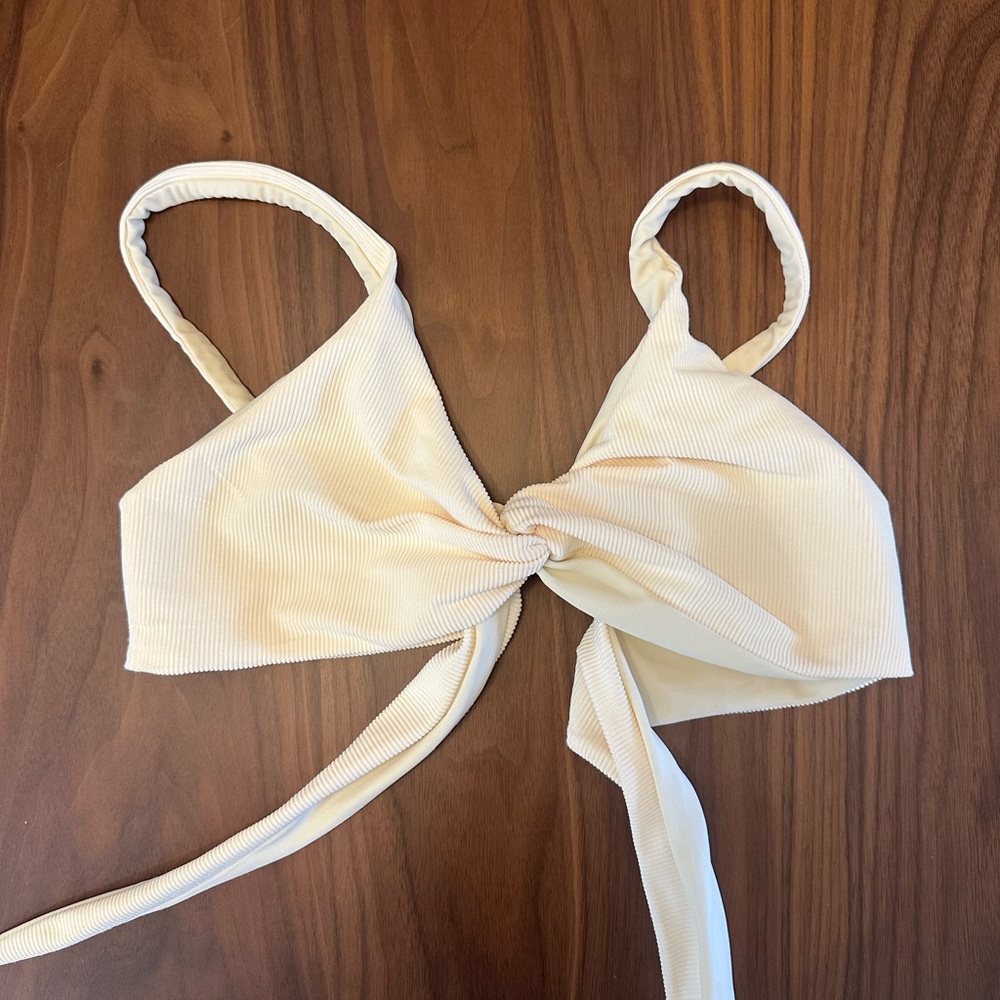 Serei Swim Sovanna Bikini Top